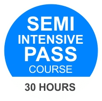 Semi Intensive course